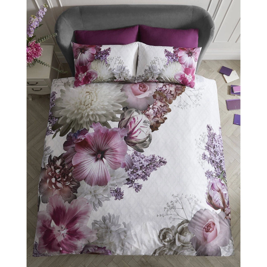 Laurence Llewelyn-Bowen Mayfair Lady Duvet Cover Set