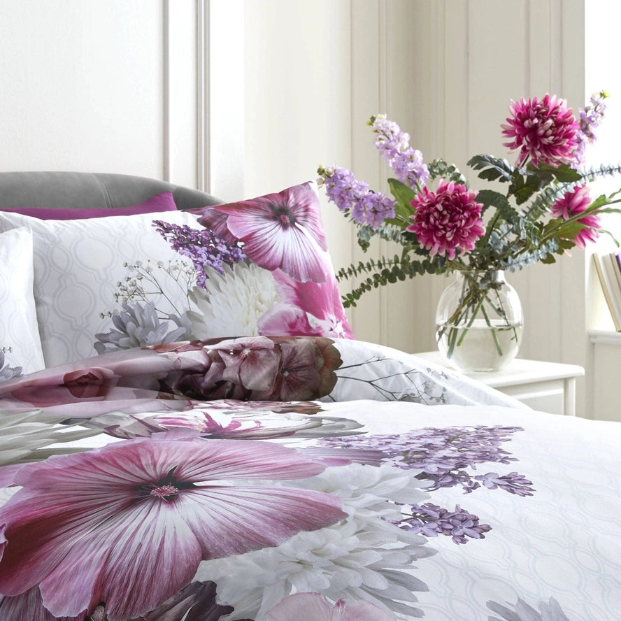 Laurence Llewelyn-Bowen Mayfair Lady Duvet Cover Set
