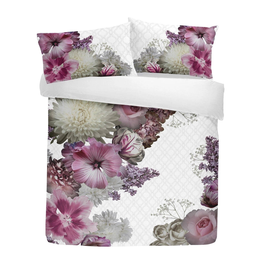 Laurence Llewelyn-Bowen Mayfair Lady Duvet Cover Set