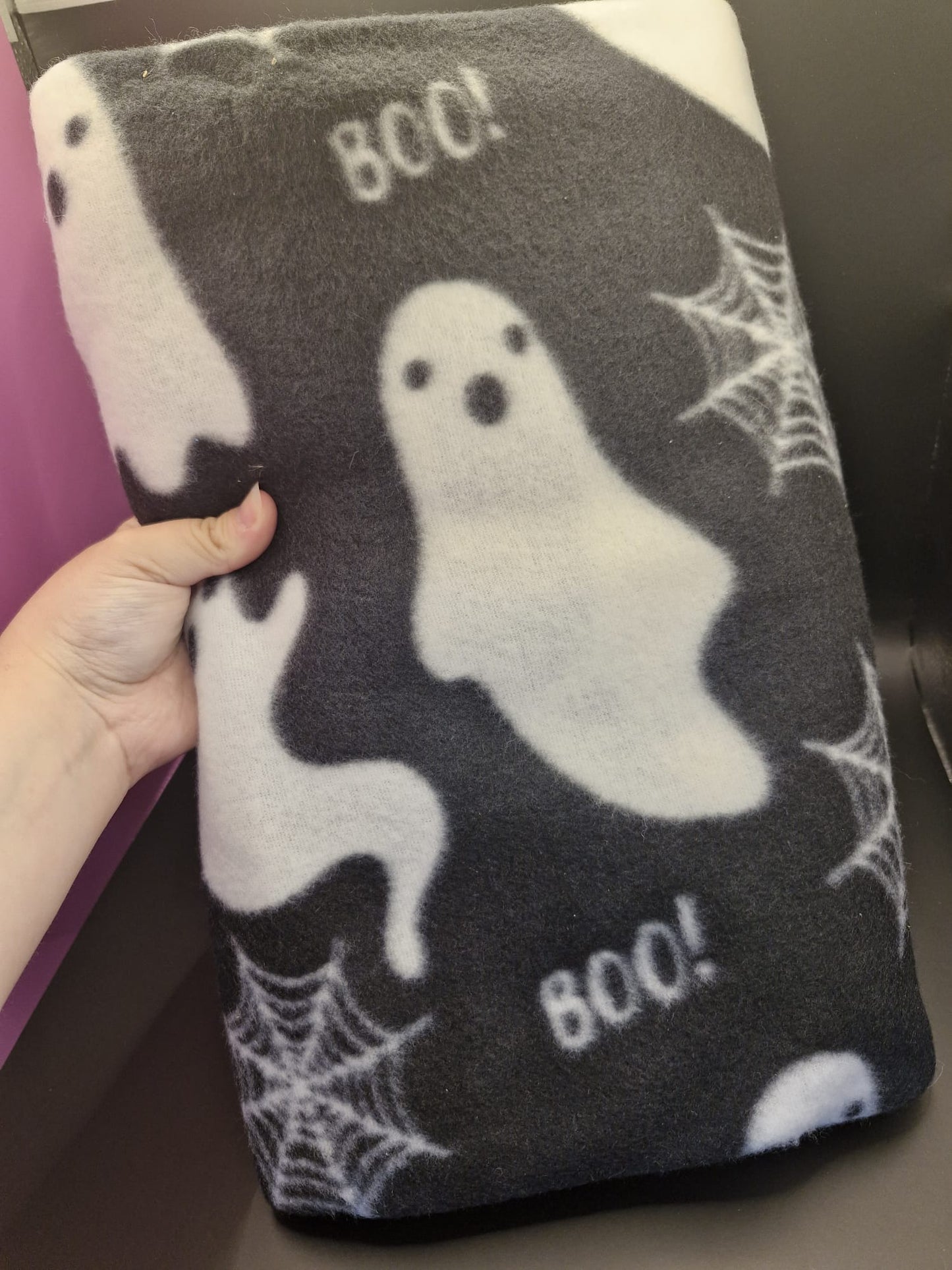 Halloween Boo Box