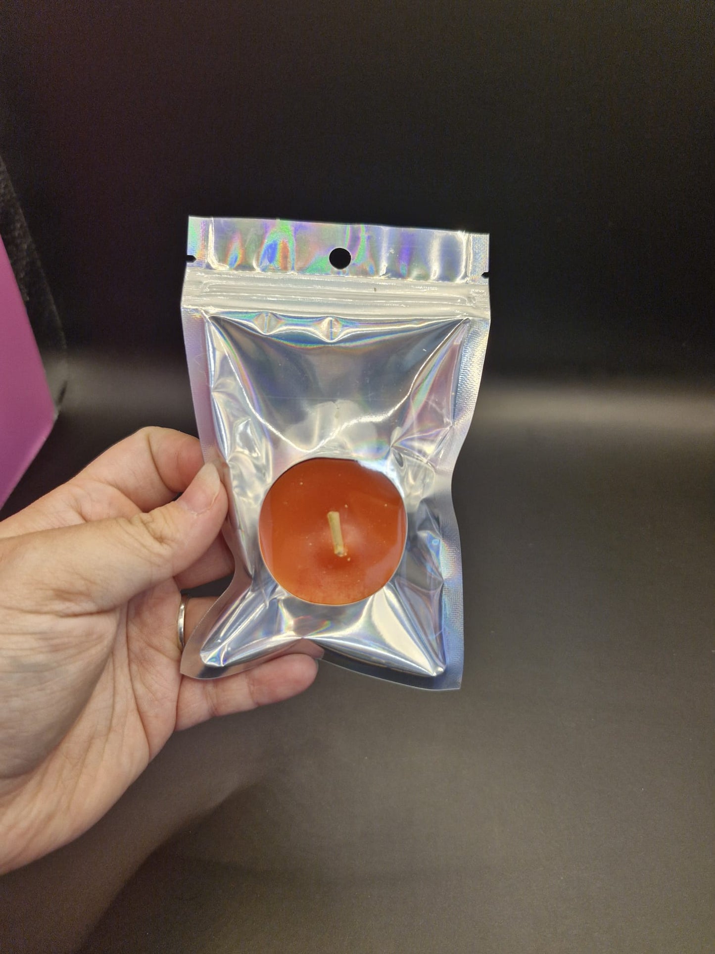 Halloween Boo Box