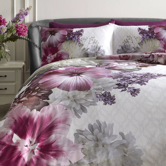 Laurence Llewelyn-Bowen Mayfair Lady Duvet Cover Set