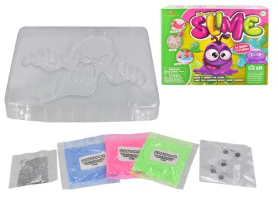 Make Your Own Slime Kit