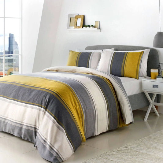 Betley Duvet Cover Set