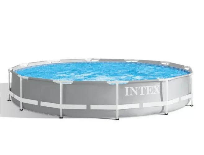 Intex Prism 12' Premium Pool