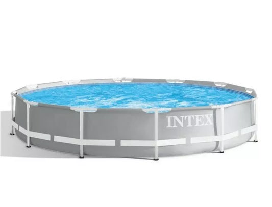 Intex Prism 12' Premium Pool