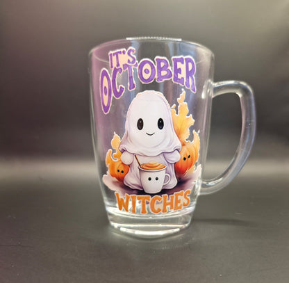 Halloween Boo Box